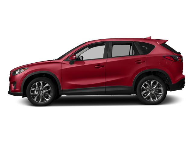 2016 Mazda Mazda CX-5 Grand Touring