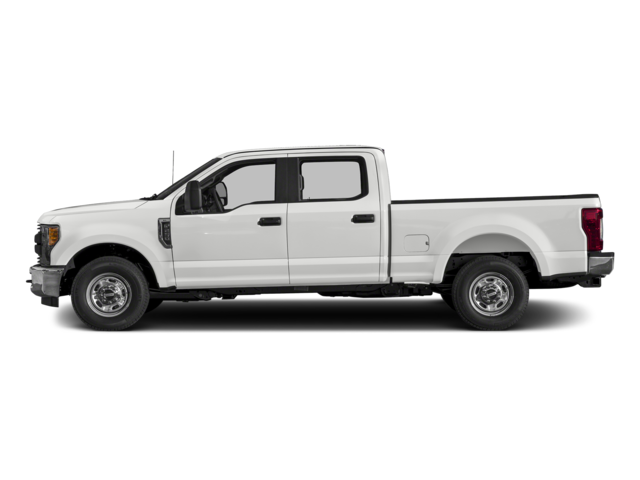 2017 Ford F-250SD XL