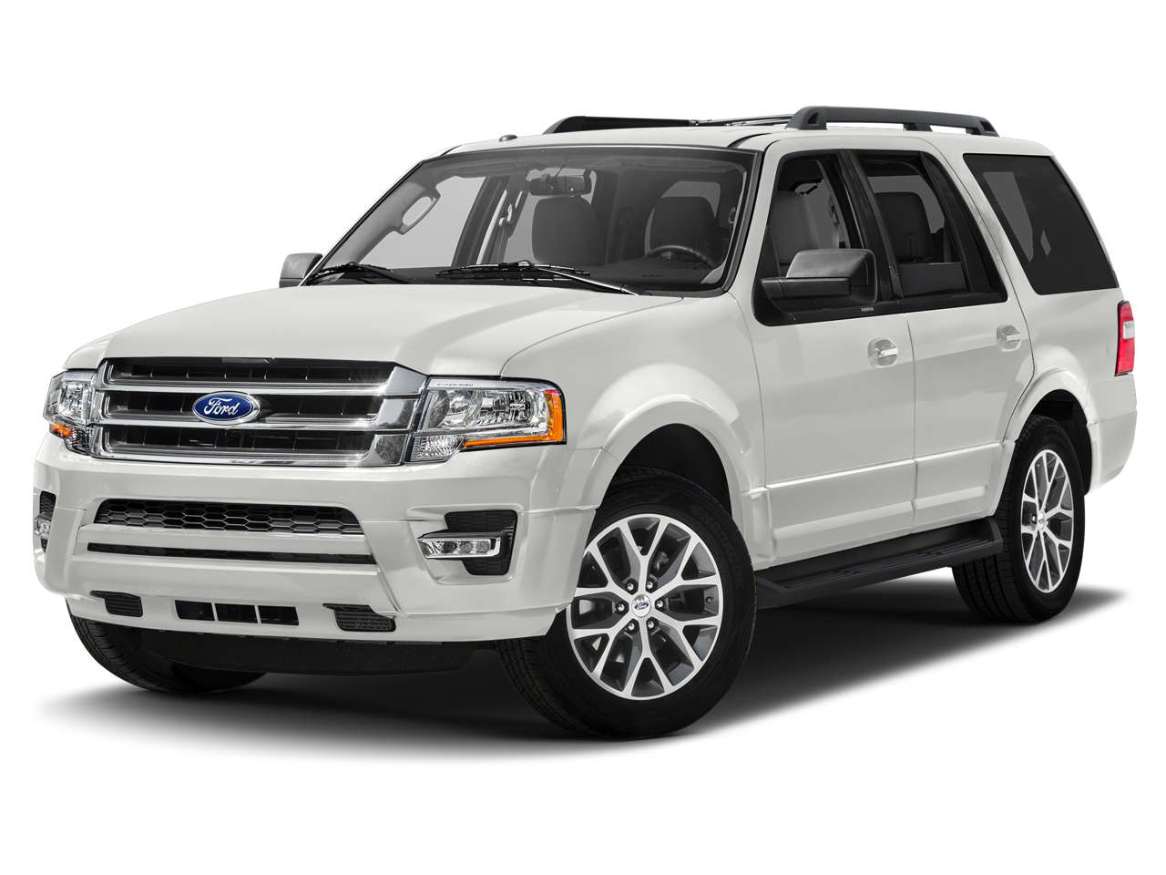 2015 Ford Expedition Base