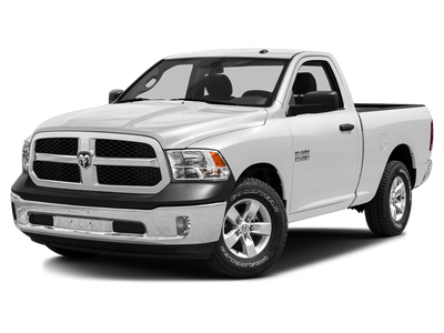 2015 RAM 1500 Tradesman