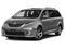 2015 Toyota Sienna SE Premium 8 Passenger