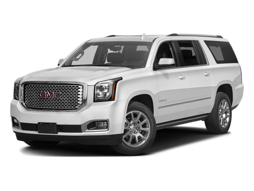 2016 GMC Yukon XL Denali