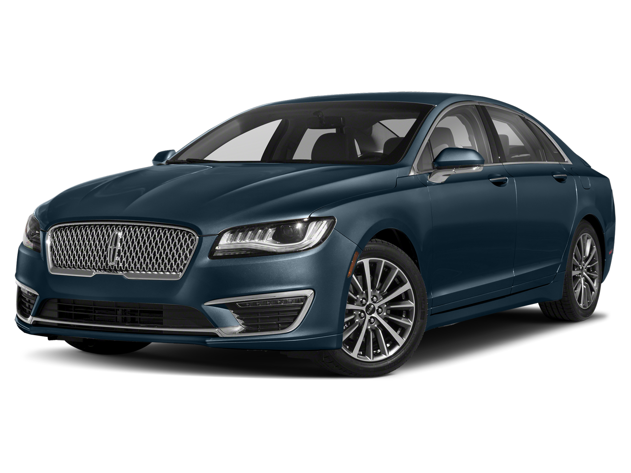 2019 Lincoln MKZ Hybrid Reserve