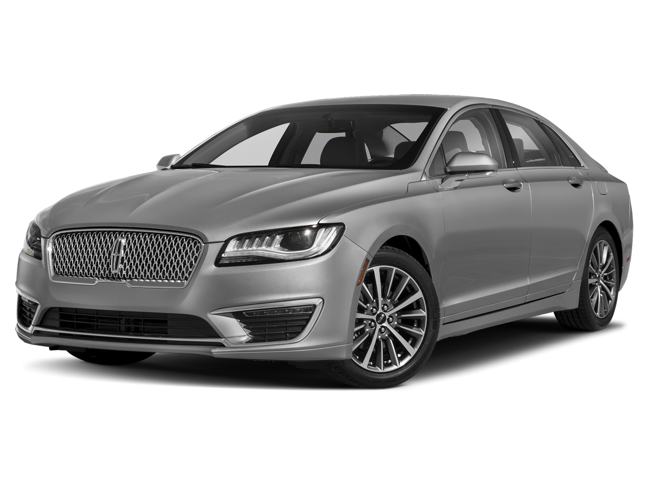 2019 Lincoln MKZ Hybrid Reserve