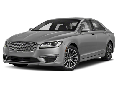 2019 Lincoln MKZ Hybrid Reserve II