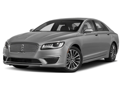2019 Lincoln MKZ Hybrid Reserve II