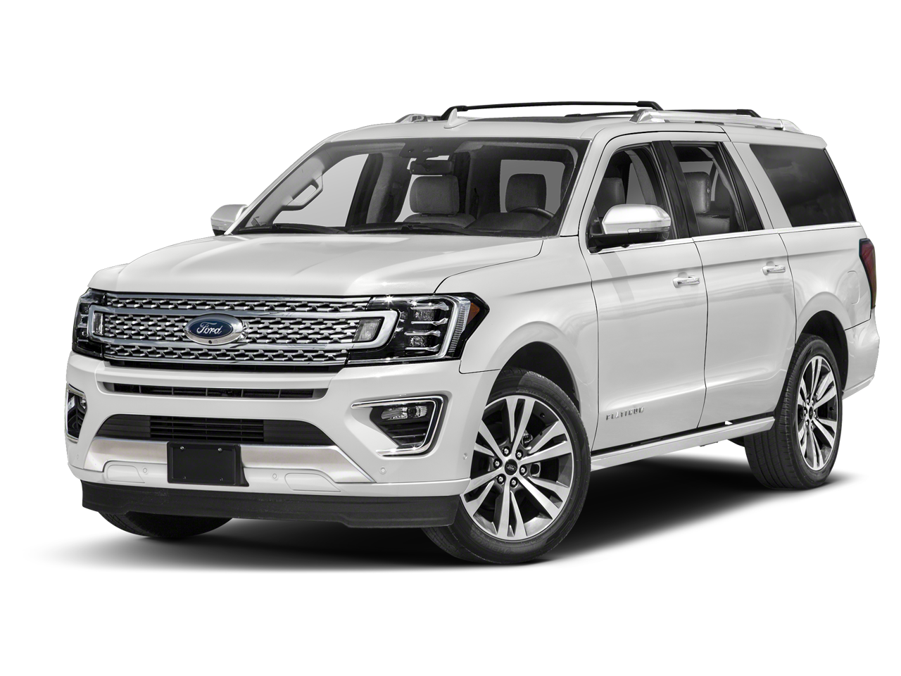 2020 Ford Expedition Max Platinum
