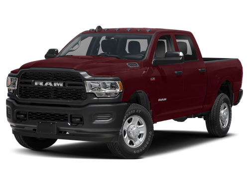 2020 RAM 2500 Tradesman