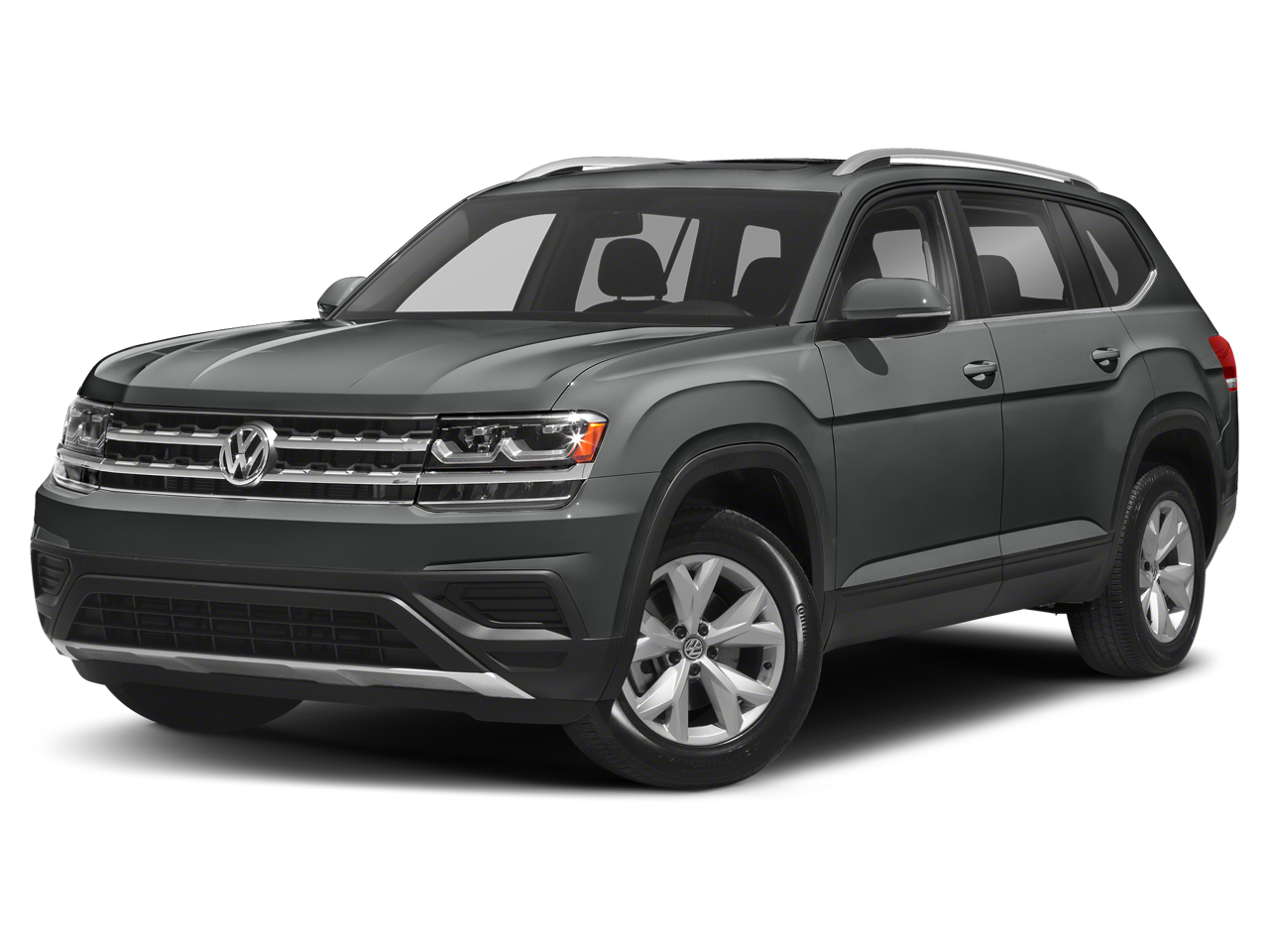 2020 Volkswagen Atlas SEL