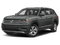 2020 Volkswagen Atlas SEL