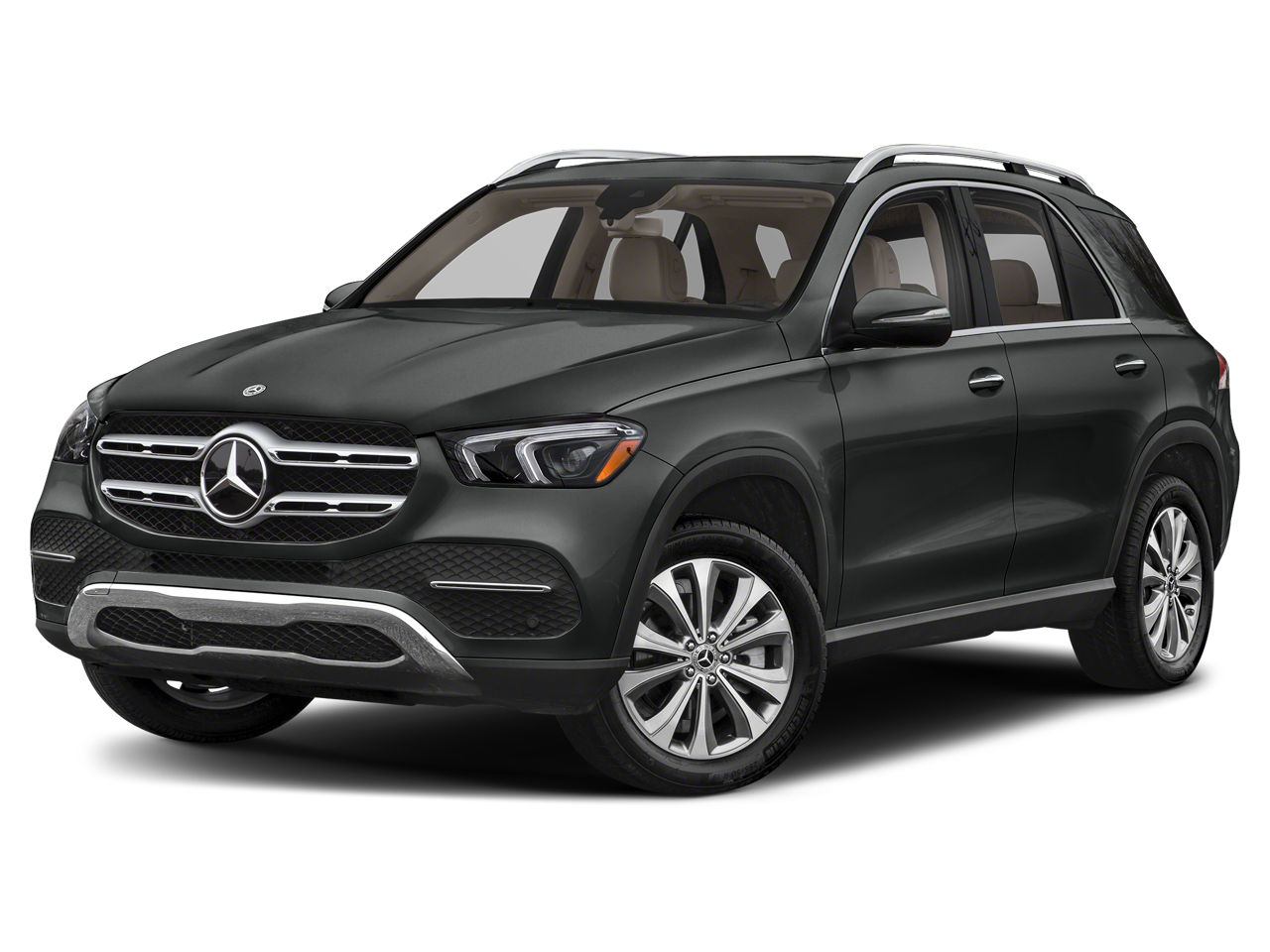 2021 Mercedes-Benz GLE GLE 350 4MATIC®