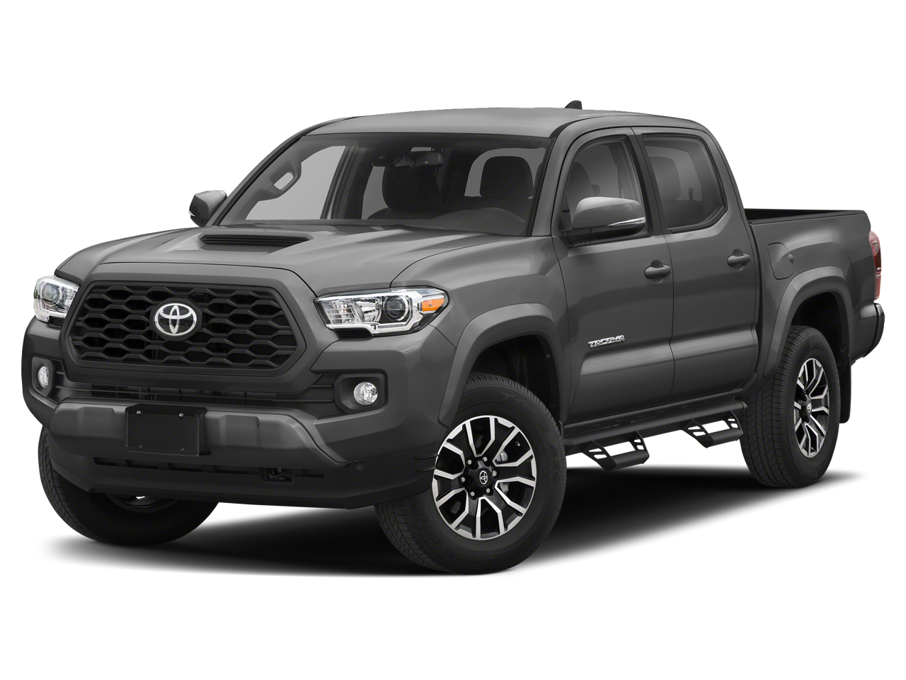 2021 Toyota Tacoma TRD Sport V6