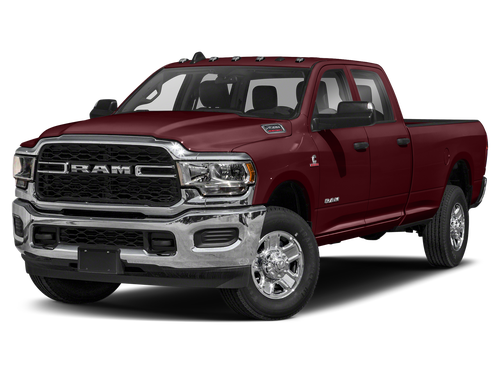2022 RAM 2500 Limited