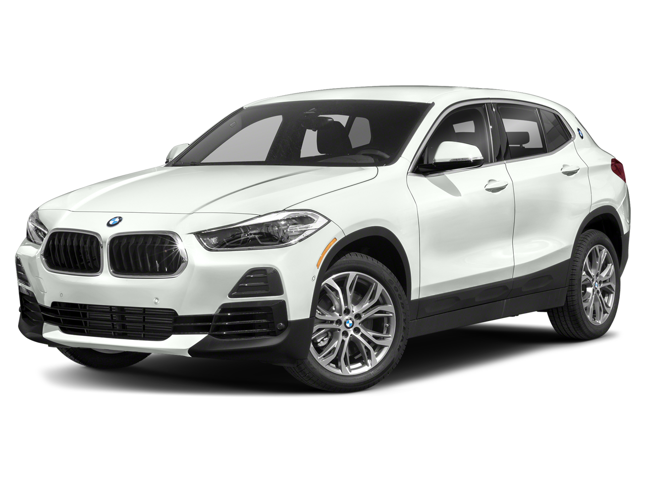 2023 BMW X2 xDrive28i