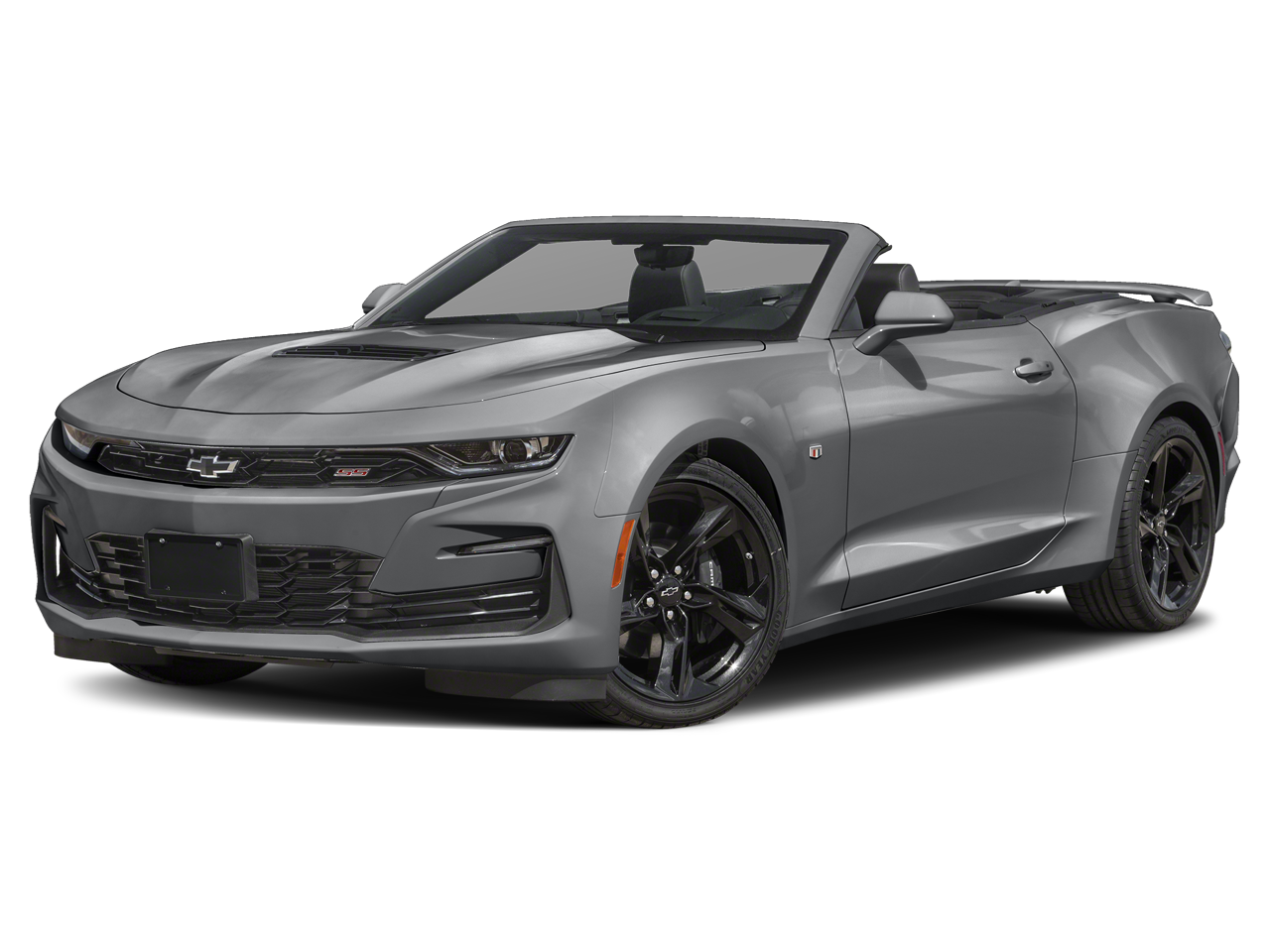 2023 Chevrolet Camaro SS 1SS