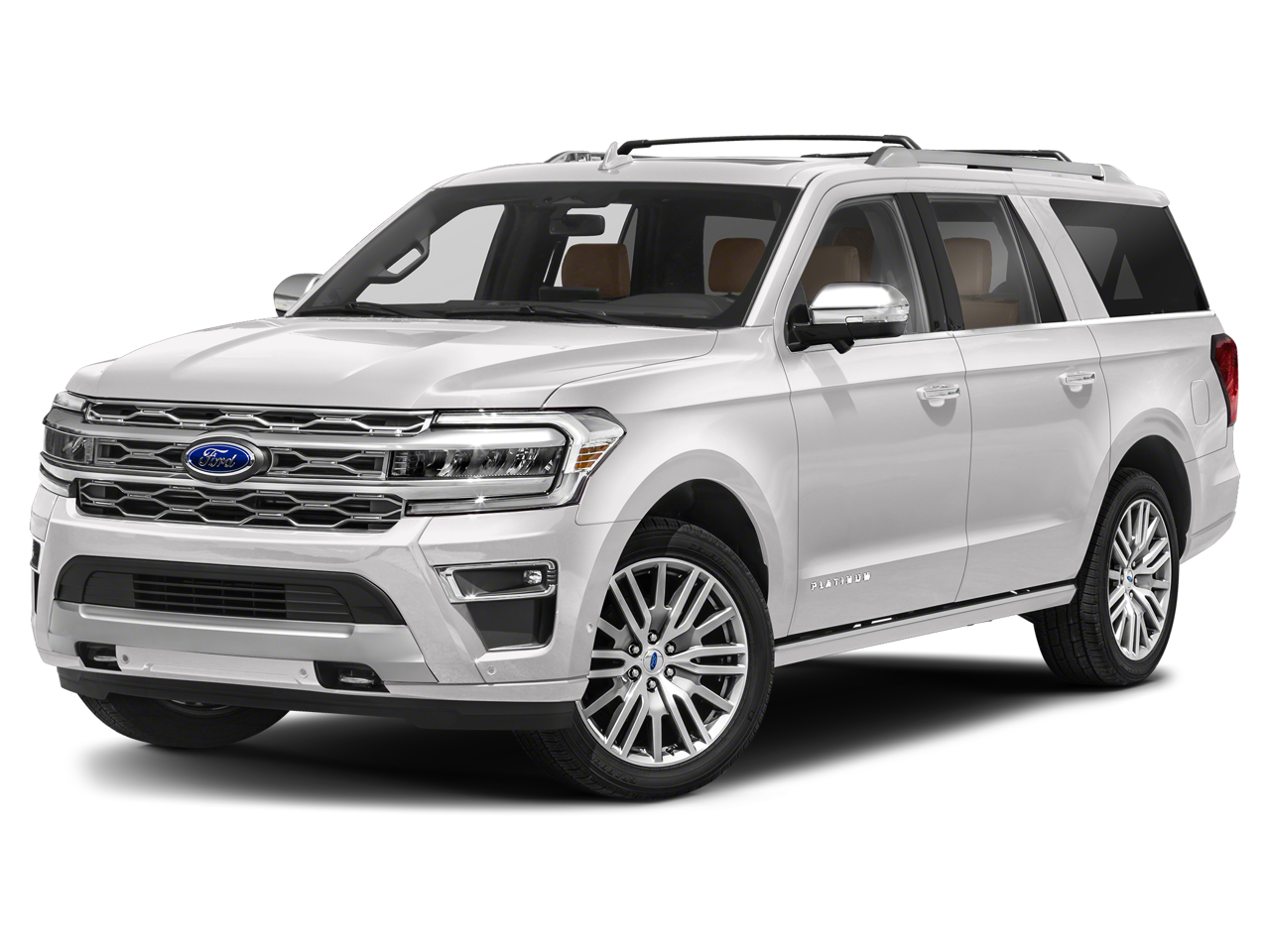 2023 Ford Expedition Max Platinum