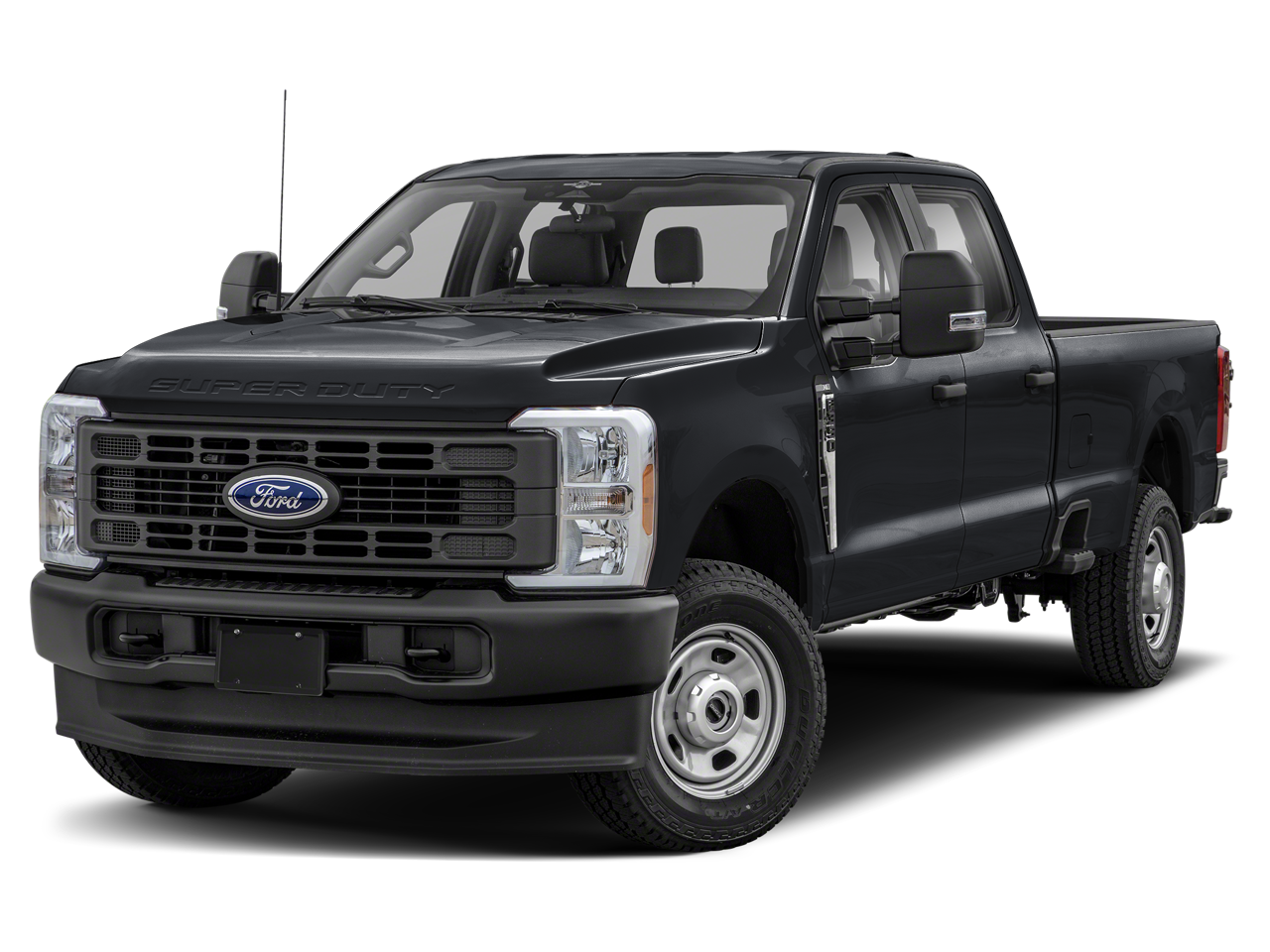 2023 Ford F-350SD XL DRW