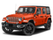 2023 Jeep Wrangler Willys 4xe