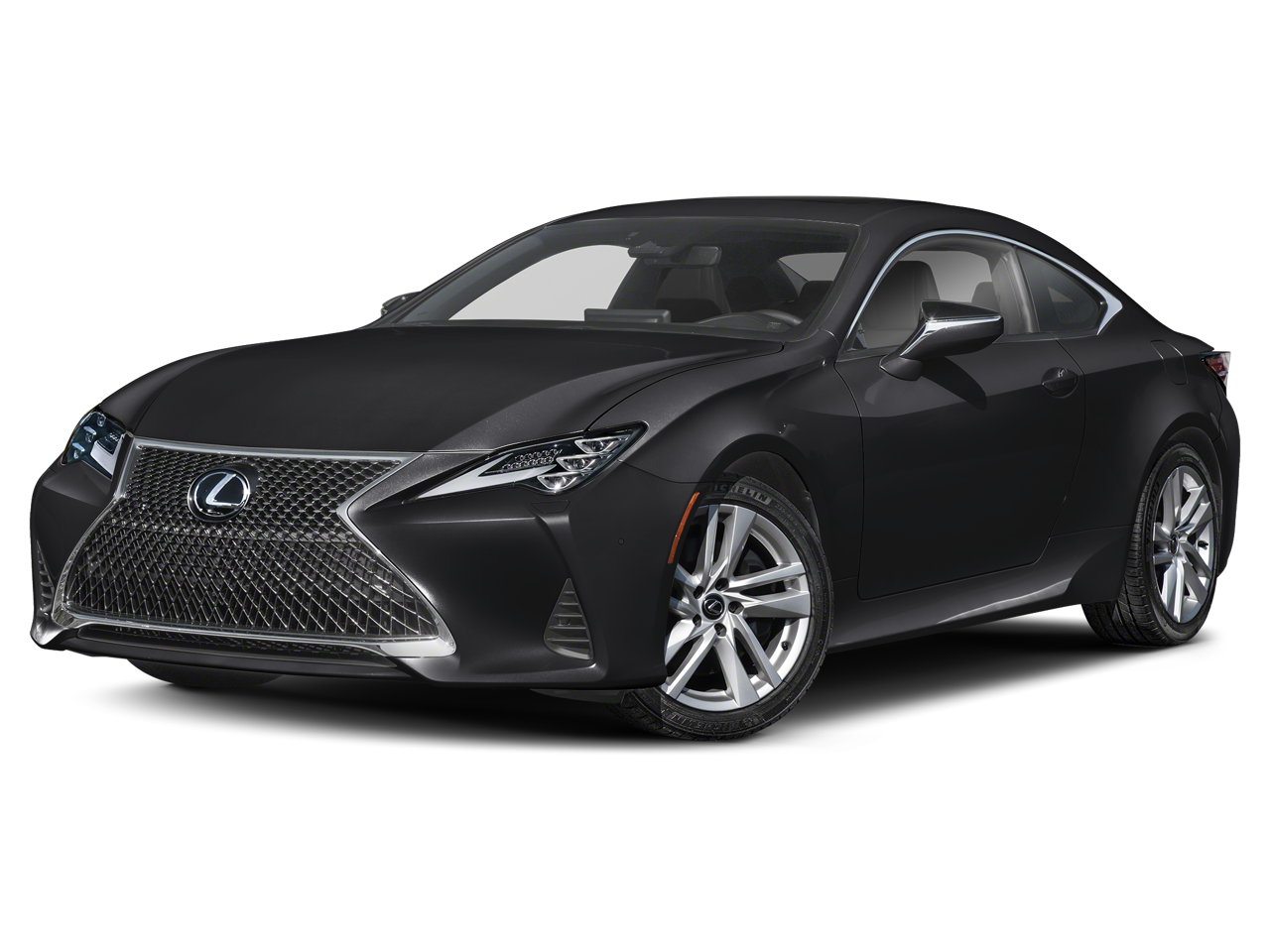 2023 Lexus RC 350 F Sport