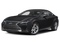 2023 Lexus RC 350 F Sport