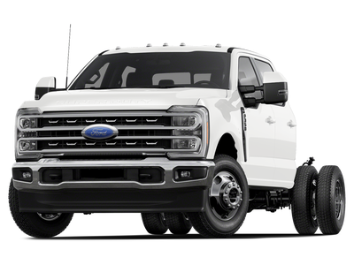 2024 Ford F-350SD Lariat DRW