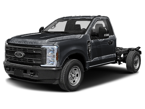 2024 Ford F-350SD XLT