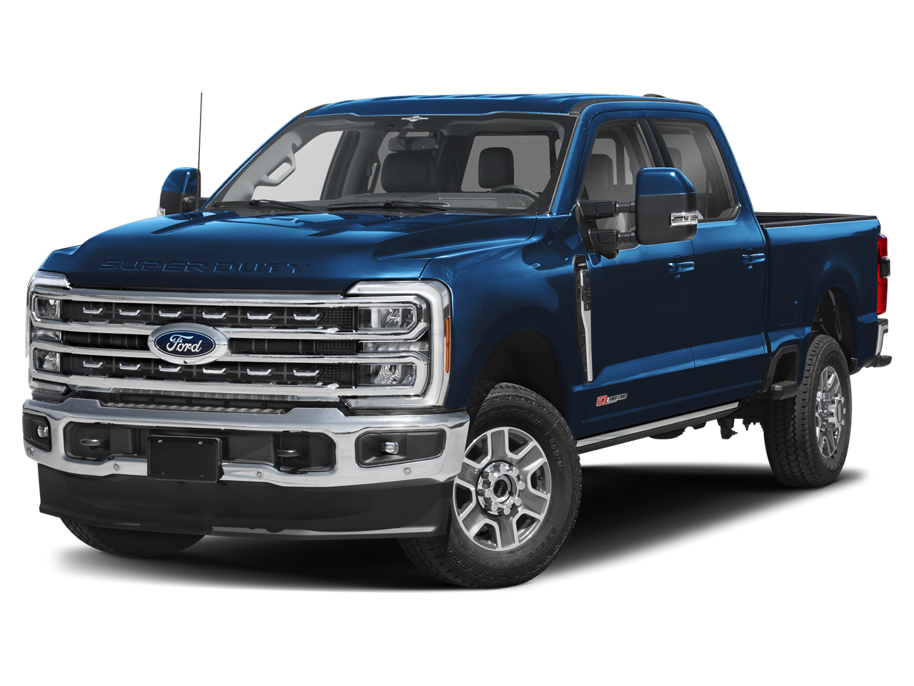 2024 Ford F-250SD Lariat
