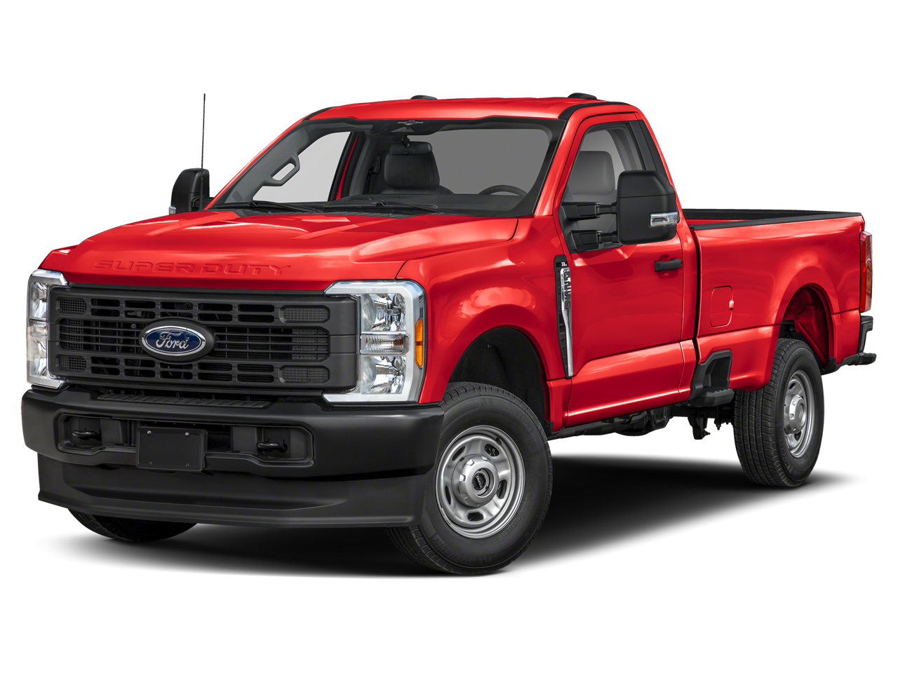 2024 Ford F-250SD XL