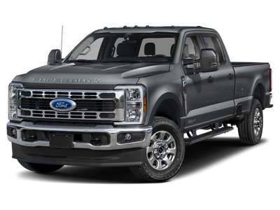 2024 Ford F-350SD XLT DRW