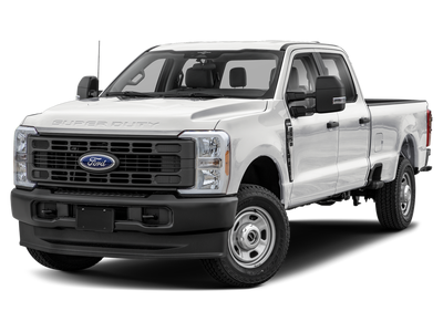 2025 Ford F-350SD XL DRW