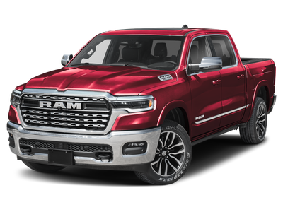 2025 RAM 1500 Limited