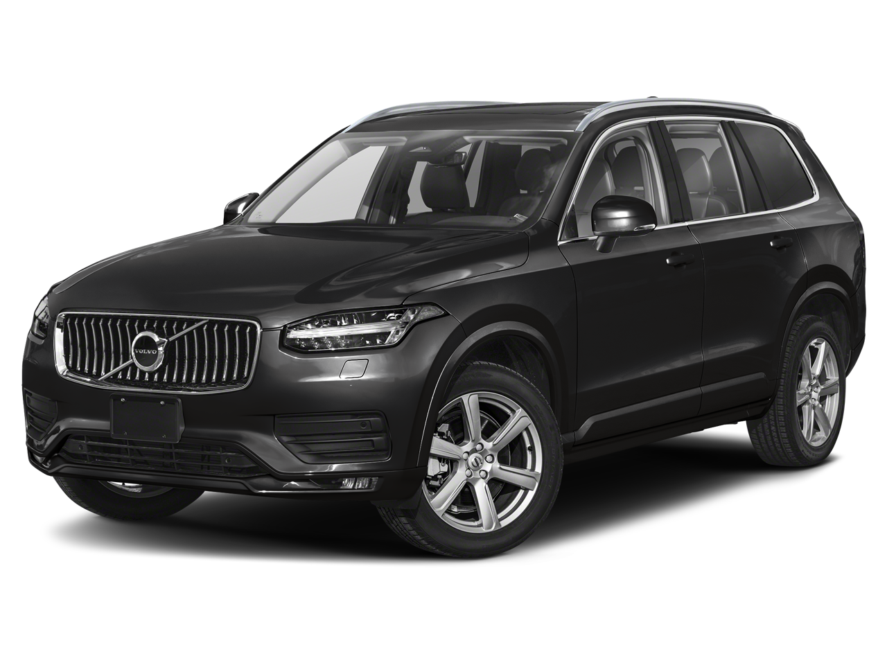 2025 Volvo XC90 B5 Plus
