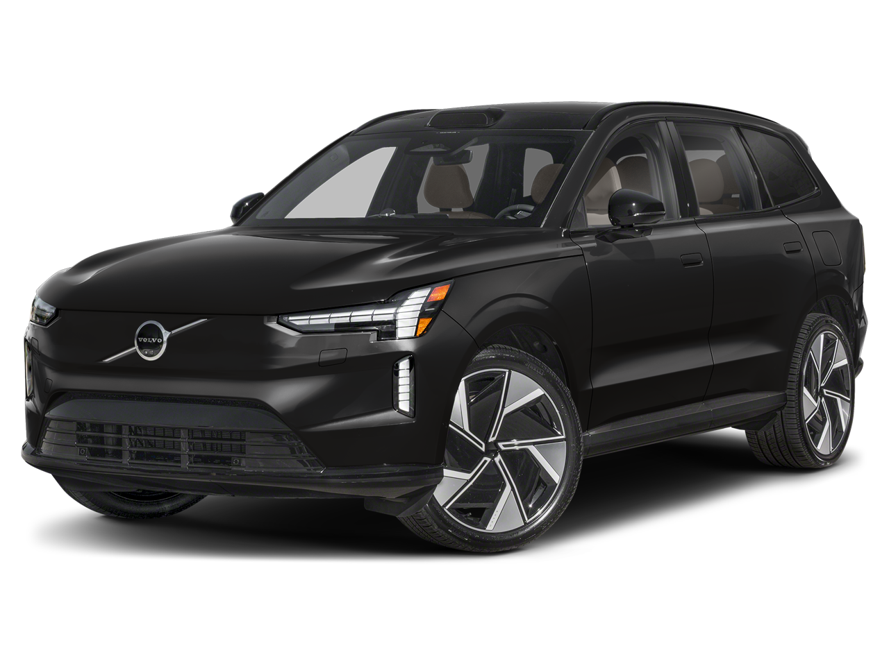 2025 Volvo EX90 Twin Motor Ultra 7-Seater