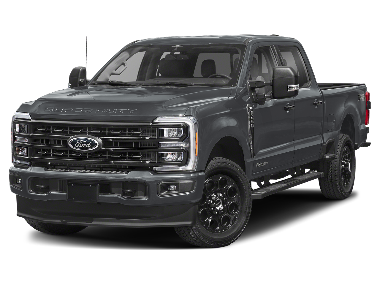 2026 Ford F-250SD F-250® XLT