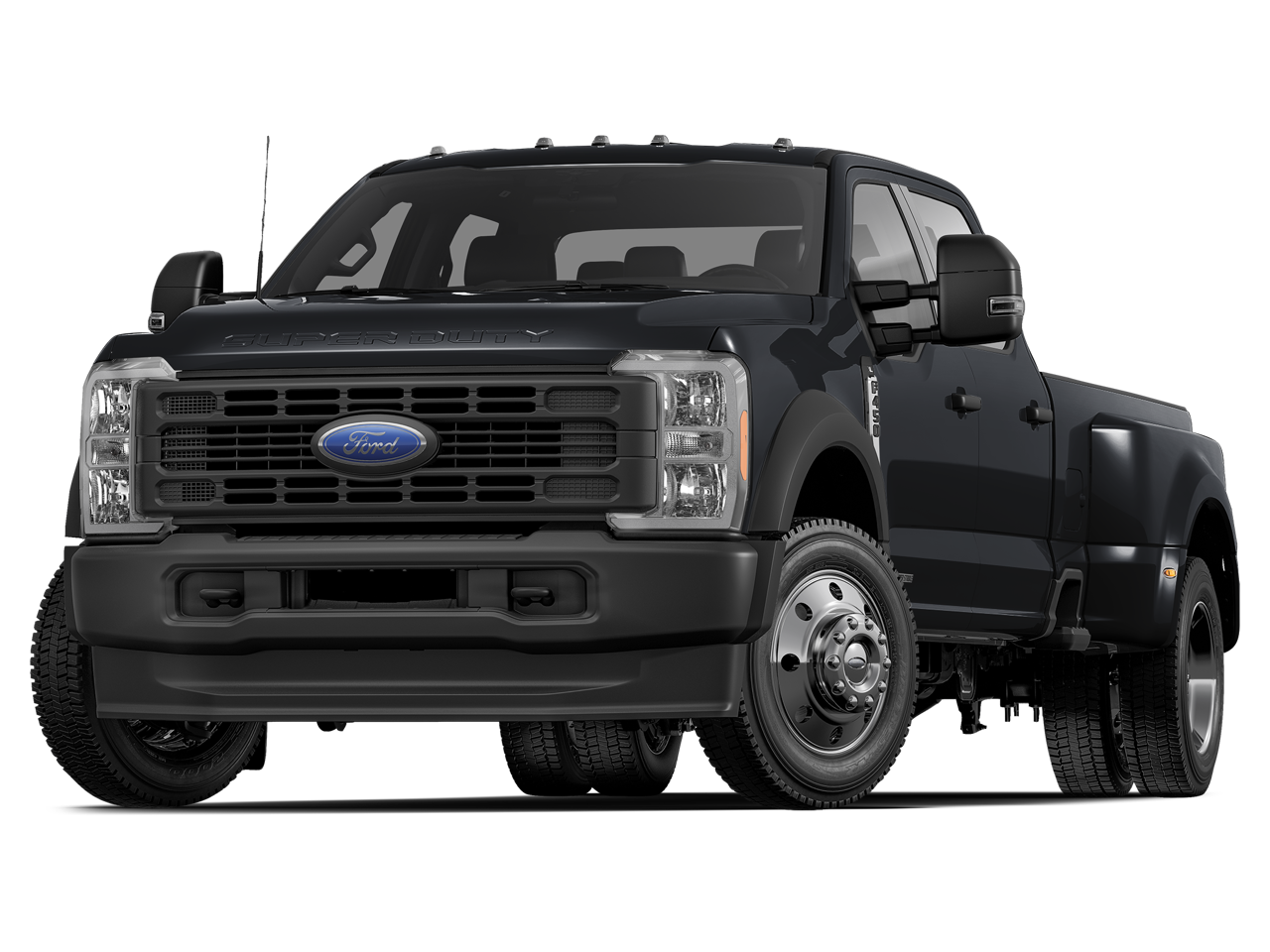 2026 Ford F-450SD DRW