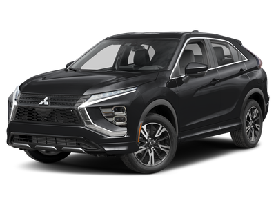 2026 Mitsubishi Eclipse Cross SEL