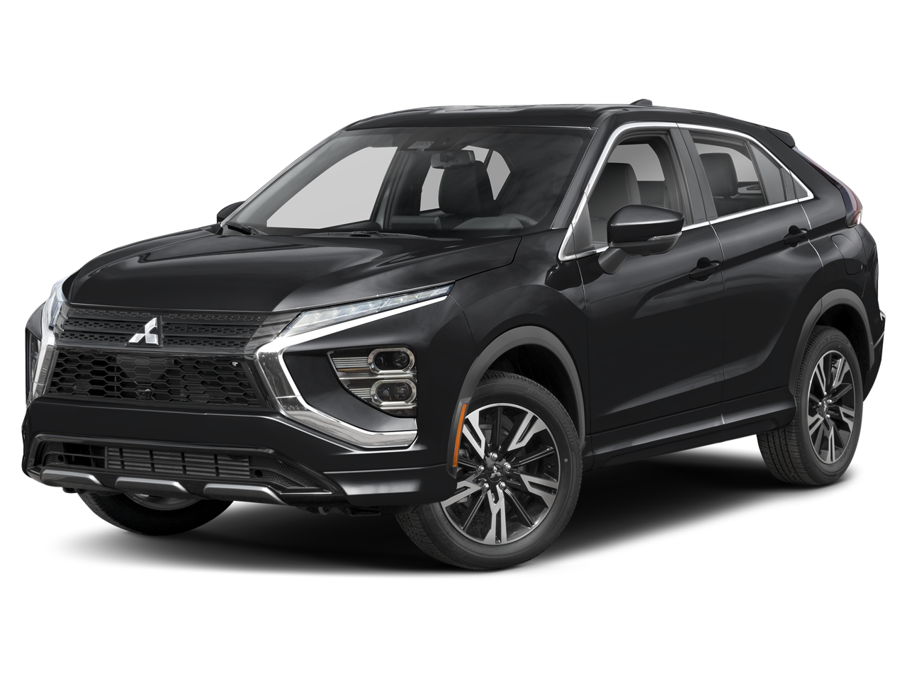 2026 Mitsubishi Eclipse Cross SEL