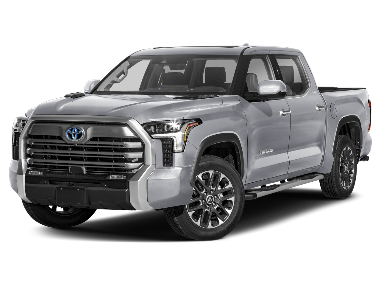 2026 Toyota Tundra Hybrid Limited