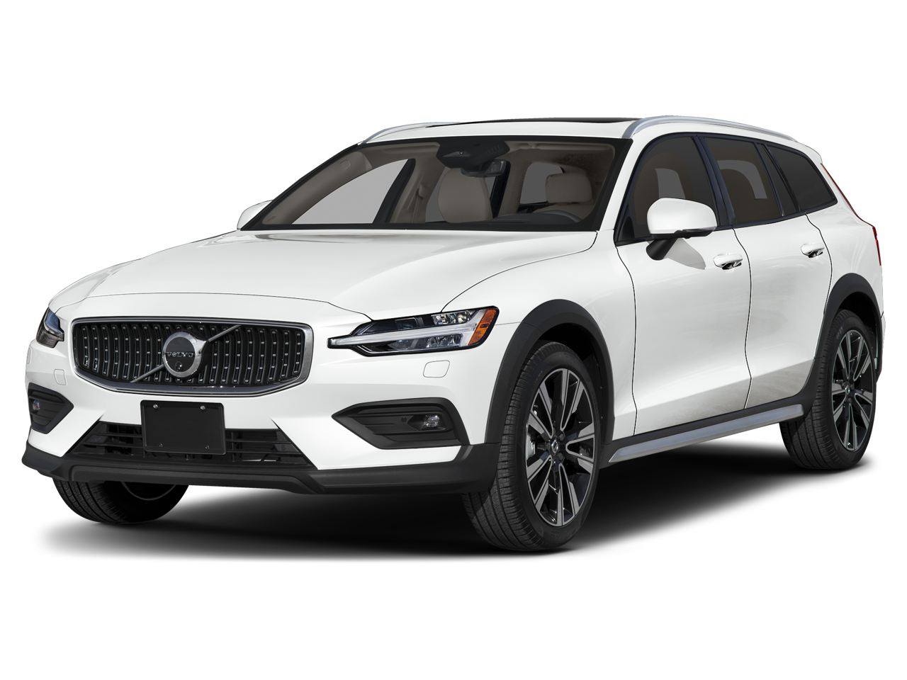2026 Volvo V60 Cross Country B5 Plus