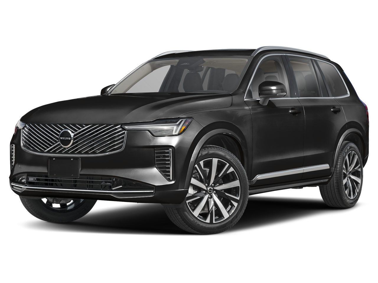 2026 Volvo XC90 B6 Ultra