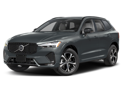 2026 Volvo XC60 B5 Ultra