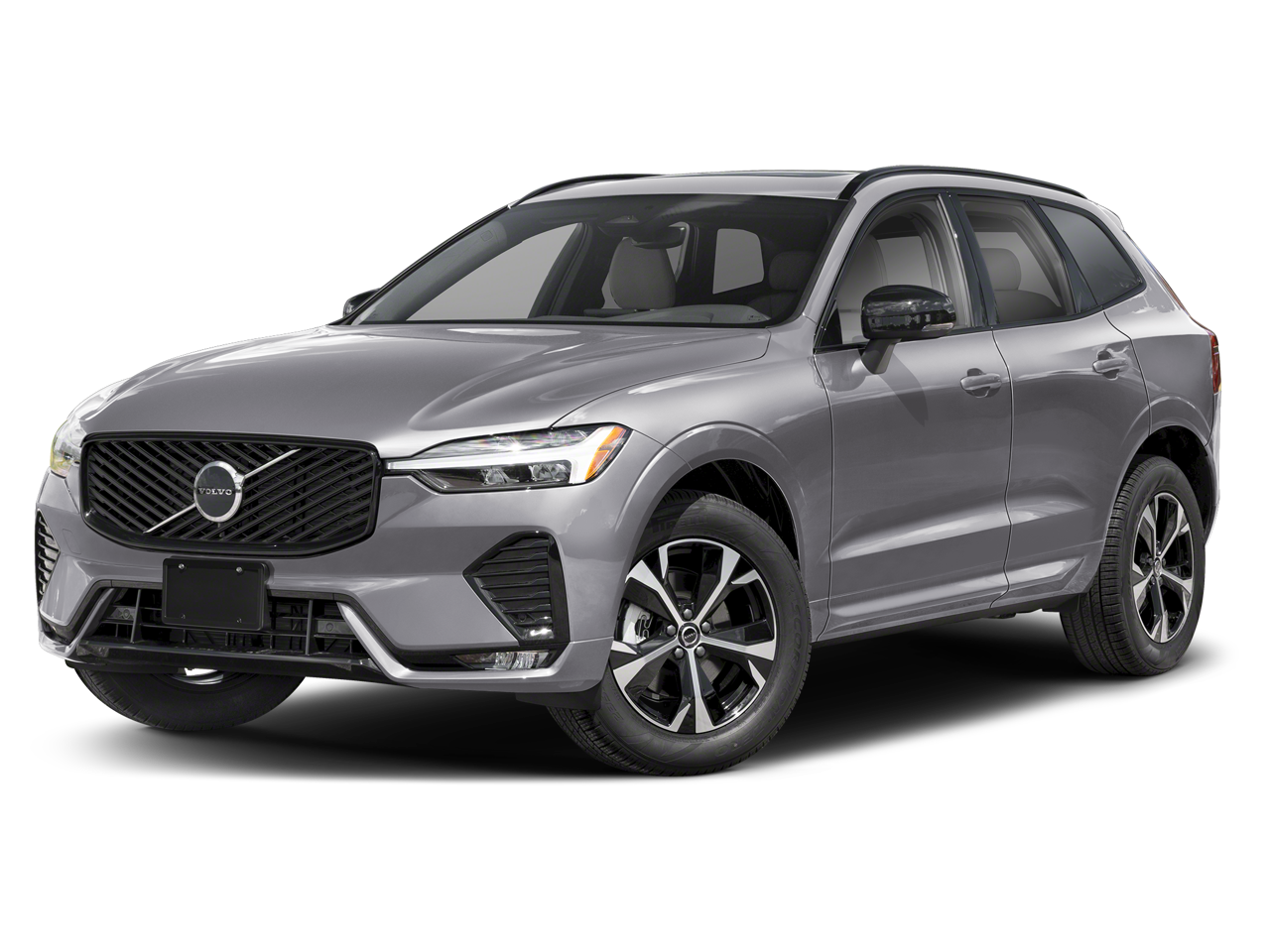 2026 Volvo XC60 B5 Ultra Dark AWD's photo