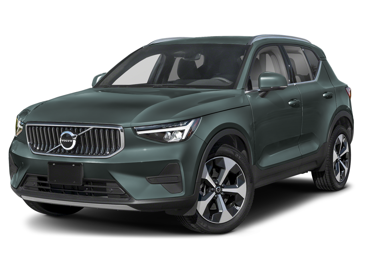 2026 Volvo XC40 B4 Plus