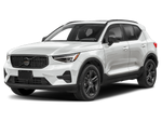 2026 Volvo XC40 B5 Ultra
