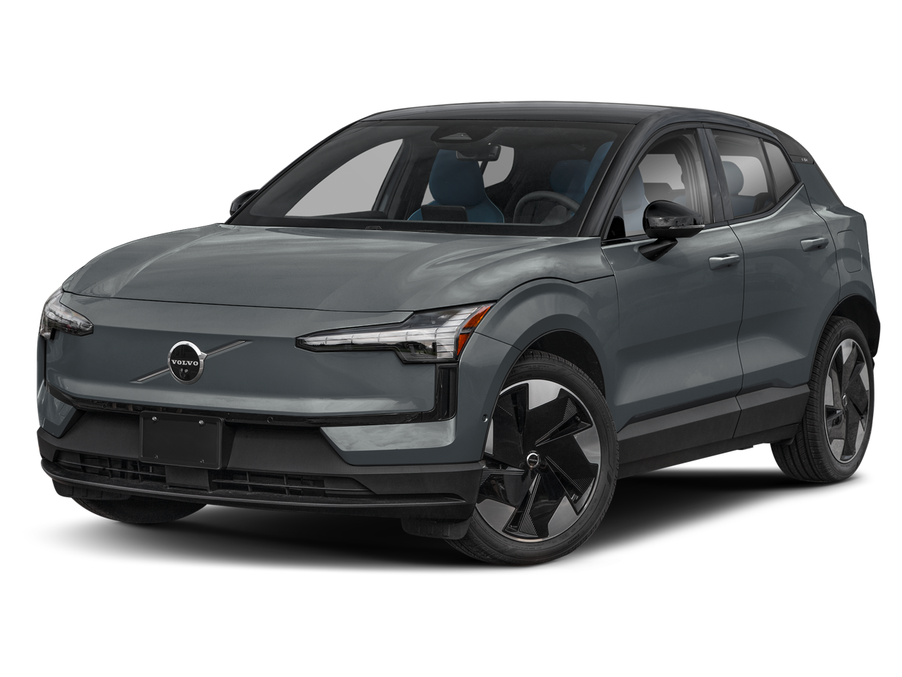 2026 Volvo EX30 Twin Motor Cross Country Ultra