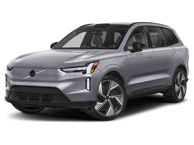 2026 Volvo EX90 Plus