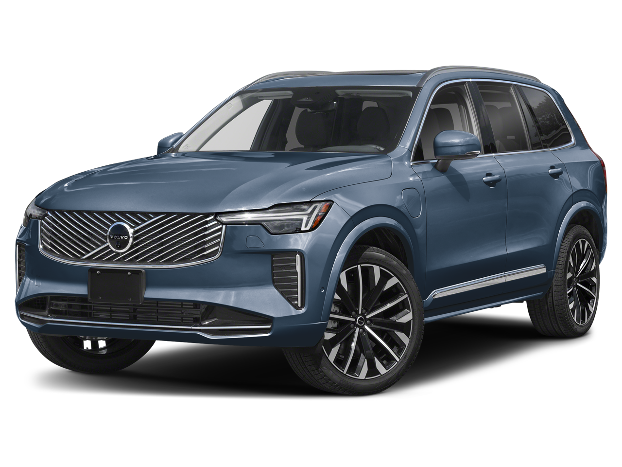 2026 Volvo XC90 Plug-In Hybrid T8 Plus 7 Passenger