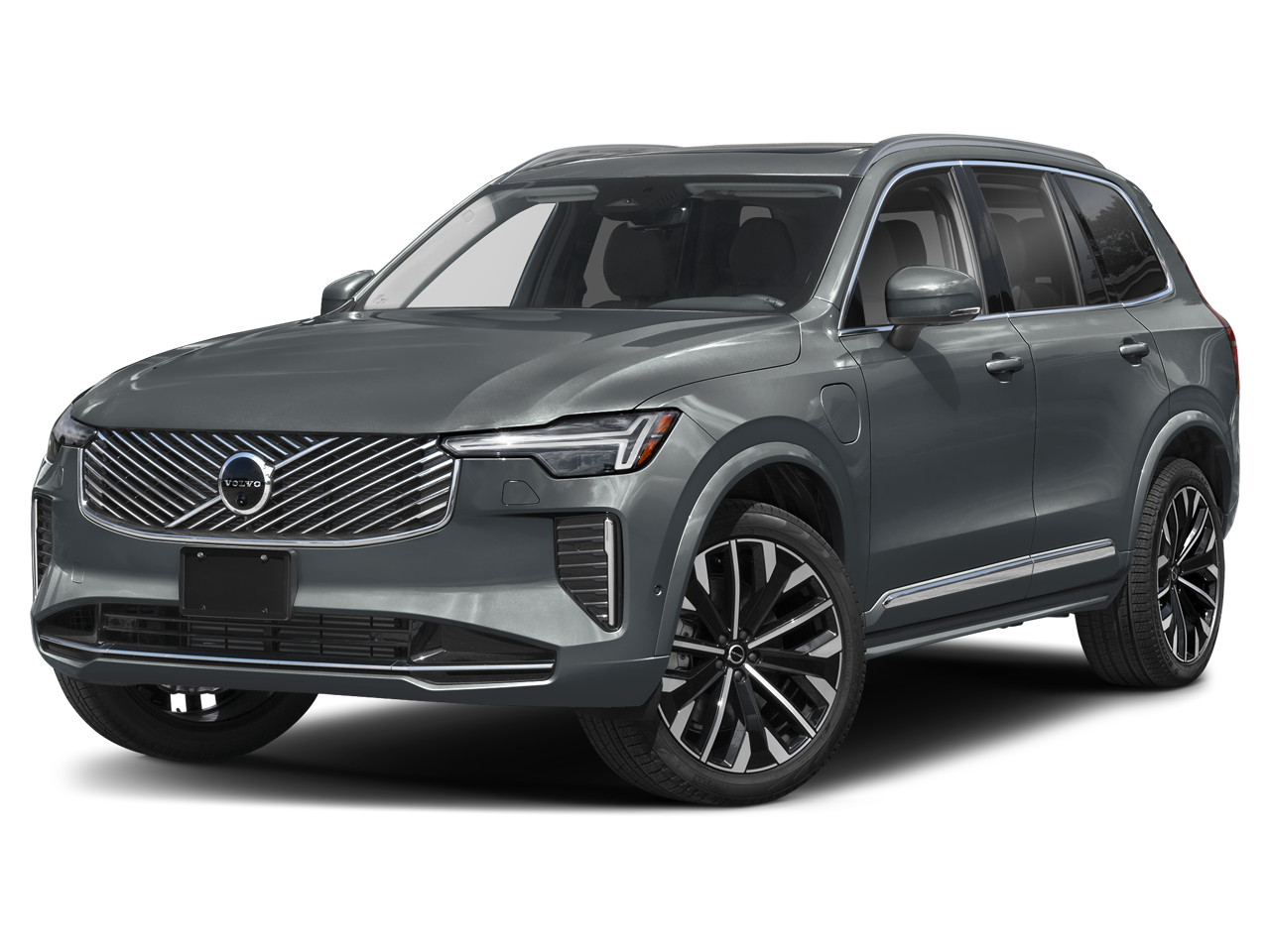 2026 Volvo XC90 Plug-In Hybrid T8 Plus 7 Passenger