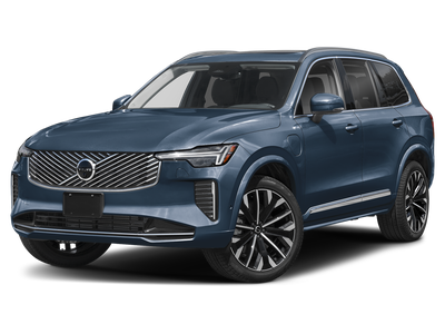 2026 Volvo XC90 Plug-In Hybrid T8 Plus 7 Passenger