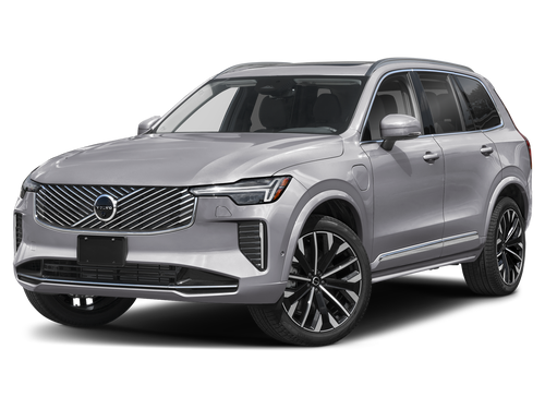 2026 Volvo XC90 Plug-In Hybrid T8 Plus 7 Passenger